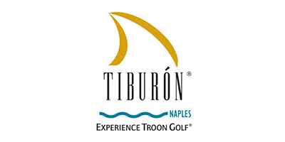 Tiburon golf club logo