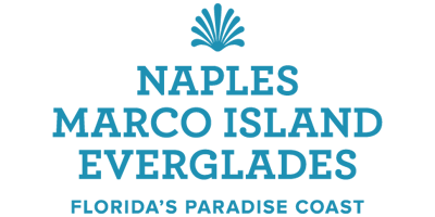 Naples Marco Island Everglades logo